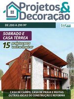 Projetos e Decoração